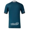 Fußball Trikot FC Utrecht Auswärts 2026-27