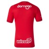 Fußball Trikot FC Utrecht Heim 2026-27