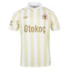 Fußball Trikot Fenerbahce Auswärts 2026-27 Fußball Trikot Fenerbahce Auswärts 2026-27