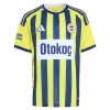 Fußball Trikot Fenerbahce Heim 2026-27 Fußball Trikot Fenerbahce Heim 2026-27