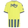 Fußball Trikot Fenerbahce Heim 2026-27