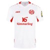 Fußball Trikot FSV Mainz 05 Auswärts 2026-27