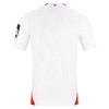 Fußball Trikot FSV Mainz 05 Auswärts 2026-27