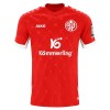 Fußball Trikot FSV Mainz 05 Heim 2026-27 Fußball Trikot FSV Mainz 05 Heim 2026-27
