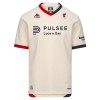 Fußball Trikot Genoa Auswärts 2026-27