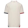 Fußball Trikot Genoa Auswärts 2026-27