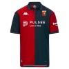 Fußball Trikot Genoa Heim 2026-27 Fußball Trikot Genoa Heim 2026-27