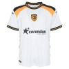 Fußball Trikot Hull City AFC Auswärts 2026-27 Fußball Trikot Hull City AFC Auswärts 2026-27