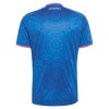 Fußball Trikot Kroatien Auswärts 2026-27