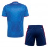 Fußball Trikot Kroatien Auswärts 2026-27 - Kinder