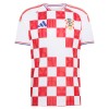 Fußball Trikot Kroatien Heim 2026-27 Fußball Trikot Kroatien Heim 2026-27