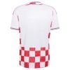 Fußball Trikot Kroatien Heim 2026-27