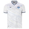 Fußball Trikot Lazio Rom Auswärts 2026-27 Fußball Trikot Lazio Rom Auswärts 2026-27