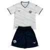 Fußball Trikot Lazio Rom Auswärts 2026-27 - Kinder Fußball Trikot Lazio Rom Auswärts 2026-27 - Kinder