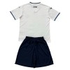 Fußball Trikot Lazio Rom Auswärts 2026-27 - Kinder