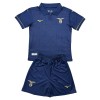 Fußball Trikot Lazio Rom Ausweich 2026-27 - Kinder Fußball Trikot Lazio Rom Ausweich 2026-27 - Kinder