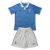 Fußball Trikot Lazio Rom Heim 2026-27 - Kinder Fußball Trikot Lazio Rom Heim 2026-27 - Kinder