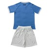 Fußball Trikot Lazio Rom Heim 2026-27 - Kinder