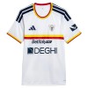Fußball Trikot Lecce Auswärts 2026-27 Fußball Trikot Lecce Auswärts 2026-27
