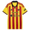 Fußball Trikot Lecce Heim 2026-27 Fußball Trikot Lecce Heim 2026-27