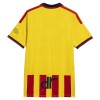 Fußball Trikot Lecce Heim 2026-27