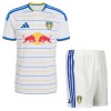 Fußball Trikot Leeds United Heim 2026-27 - Kinder Fußball Trikot Leeds United Heim 2026-27 - Kinder