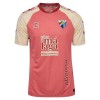 Fußball Trikot Malaga Auswärts 2026-27