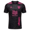 Fußball Trikot Malaga Ausweich 2026-27