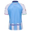 Fußball Trikot Malaga Heim 2026-27