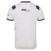 Fußball Trikot Middlesbrough Auswärts 2026-27
