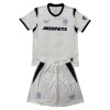Fußball Trikot Middlesbrough Auswärts 2026-27 - Kinder Fußball Trikot Middlesbrough Auswärts 2026-27 - Kinder
