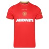 Fußball Trikot Middlesbrough Heim 2026-27 Fußball Trikot Middlesbrough Heim 2026-27