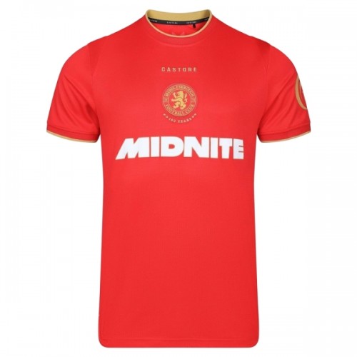Fußball Trikot Middlesbrough Heim 2026-27 Fußball Trikot Middlesbrough Heim 2026-27