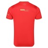 Fußball Trikot Middlesbrough Heim 2026-27