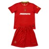 Fußball Trikot Middlesbrough Heim 2026-27 - Kinder