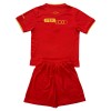 Fußball Trikot Middlesbrough Heim 2026-27 - Kinder