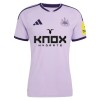 Fußball Trikot Newcastle United Ausweich 2026-27 Fußball Trikot Newcastle United Ausweich 2026-27