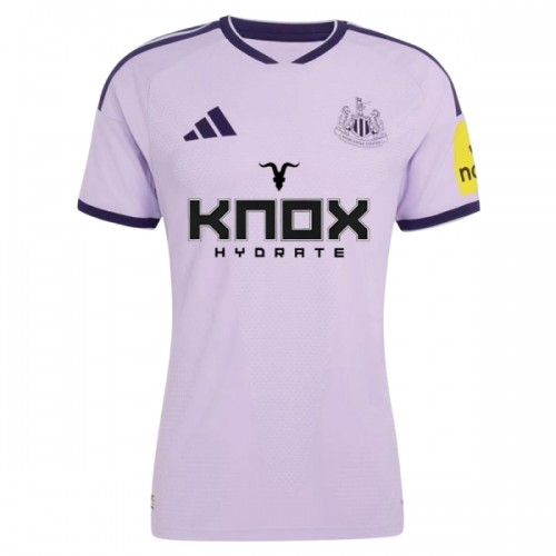 Fußball Trikot Newcastle United Ausweich 2026-27 Fußball Trikot Newcastle United Ausweich 2026-27