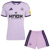 Fußball Trikot Newcastle United Ausweich 2026-27 - Kinder Fußball Trikot Newcastle United Ausweich 2026-27 - Kinder
