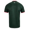 Fußball Trikot Nottingham Forest Auswärts 2026-27