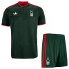 Fußball Trikot Nottingham Forest Auswärts 2026-27 - Kinder