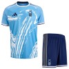 Fußball Trikot Nottingham Forest Ausweich 2026-27 - Kinder Fußball Trikot Nottingham Forest Ausweich 2026-27 - Kinder