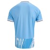 Fußball Trikot Nottingham Forest Ausweich 2026-27 - Kinder