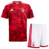 Fußball Trikot Nottingham Forest Heim 2026-27 - Kinder Fußball Trikot Nottingham Forest Heim 2026-27 - Kinder