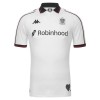 Fußball Trikot OGC Nice Auswärts 2026-27 Fußball Trikot OGC Nice Auswärts 2026-27