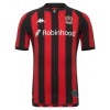Fußball Trikot OGC Nice Heim 2026-27 Fußball Trikot OGC Nice Heim 2026-27