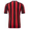 Fußball Trikot OGC Nice Heim 2026-27