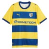 Fußball Trikot Parma Calcio Auswärts 2026-27 Fußball Trikot Parma Calcio Auswärts 2026-27