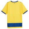 Fußball Trikot Parma Calcio Auswärts 2026-27