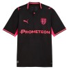 Fußball Trikot Parma Calcio Ausweich 2026-27